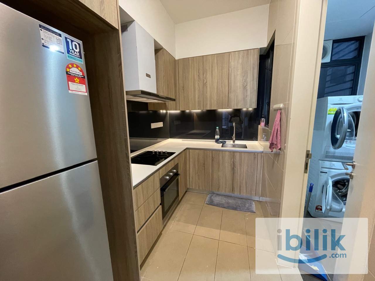 Single Room @ Nidoz Residence (Included Utilities) - Image 4