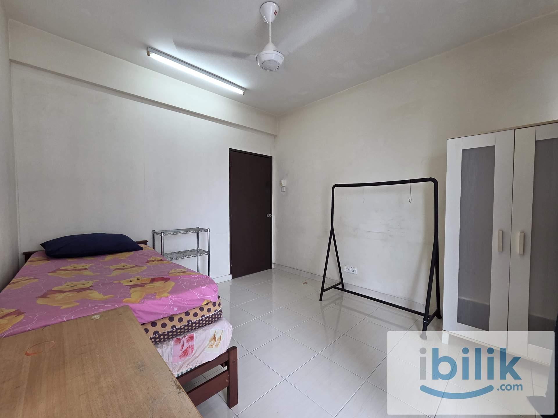 Medium room to Let at SS2 Kend III Condo - Image 2