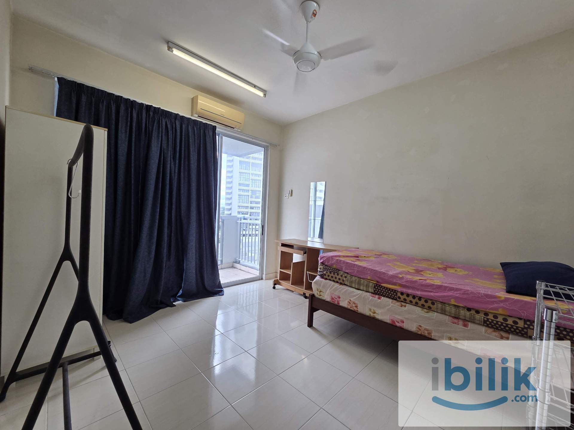 Medium room to Let at SS2 Kend III Condo - Image 3