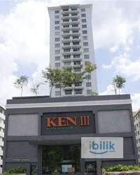 Medium room to Let at SS2 Kend III Condo - Image 9
