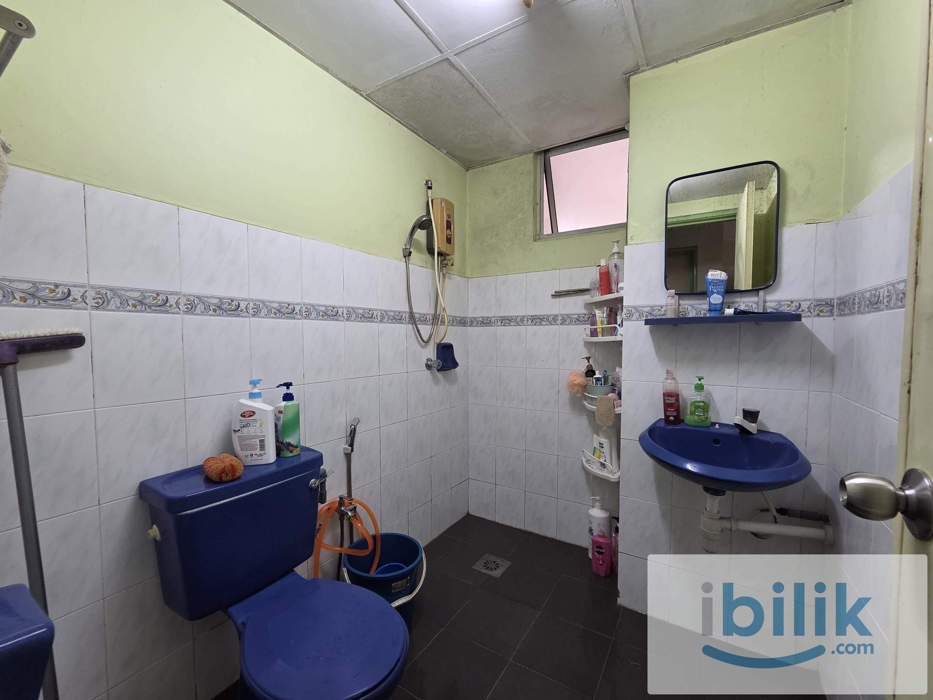 Single Room to Let at Kelana D'Putera Condo - Image 3