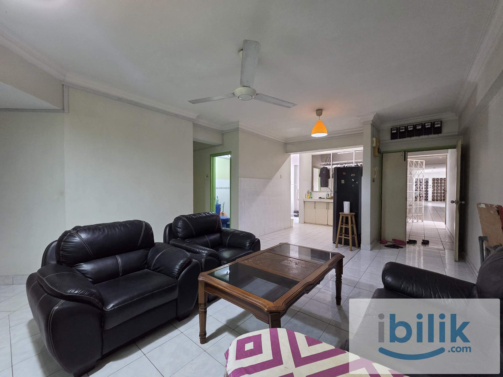 Single Room to Let at Kelana D'Putera Condo - Image 2