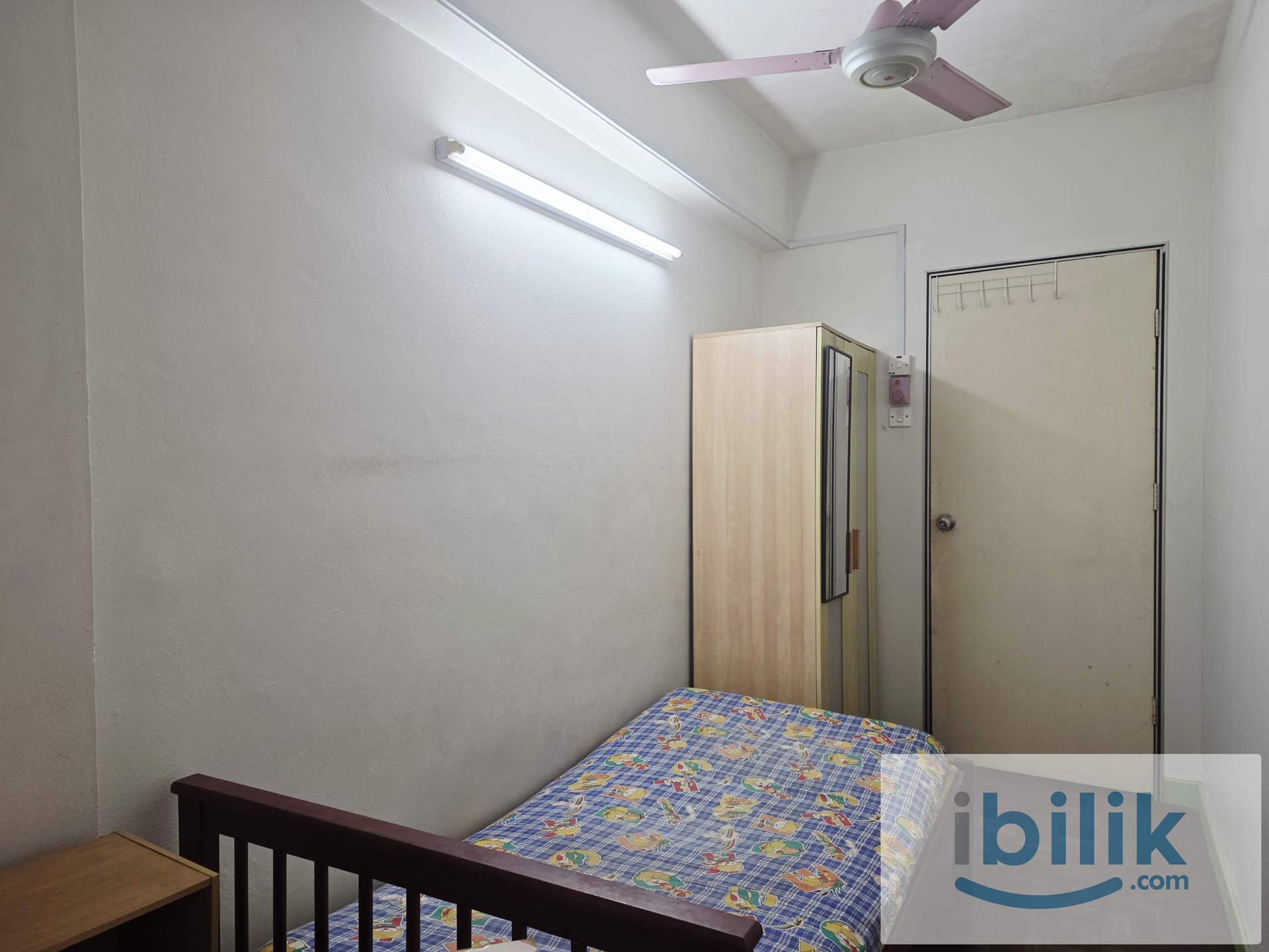 Single Room to Let at Kelana D'Putera Condo - Image 5