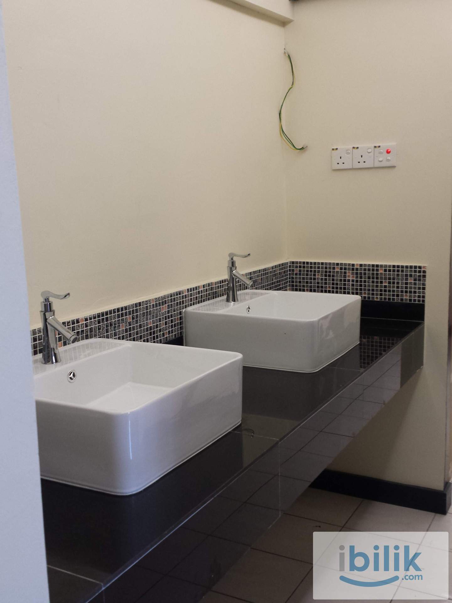 Single Room to Let at SS 2 Damansara Bistari Flat - Image 4