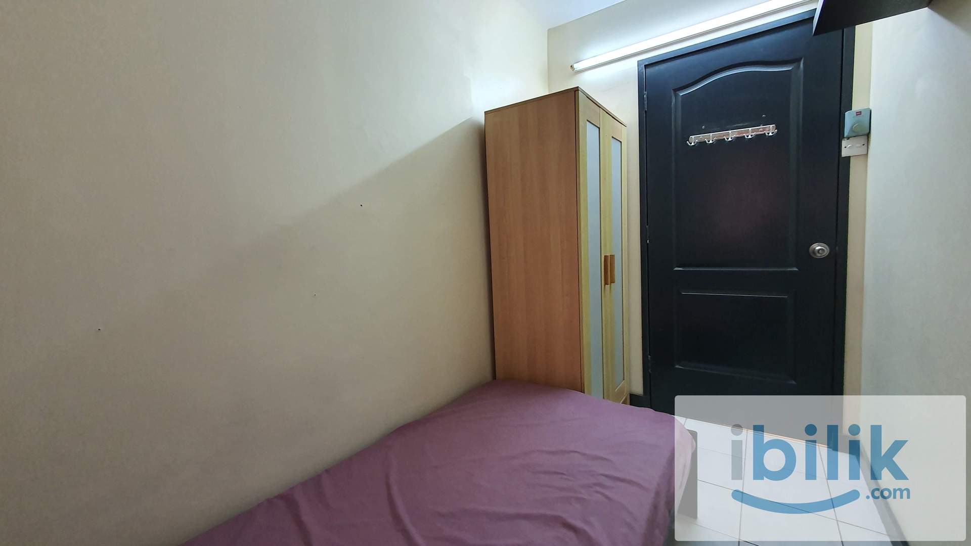 Single Room to Let at SS 2 Damansara Bistari Flat - Image 5