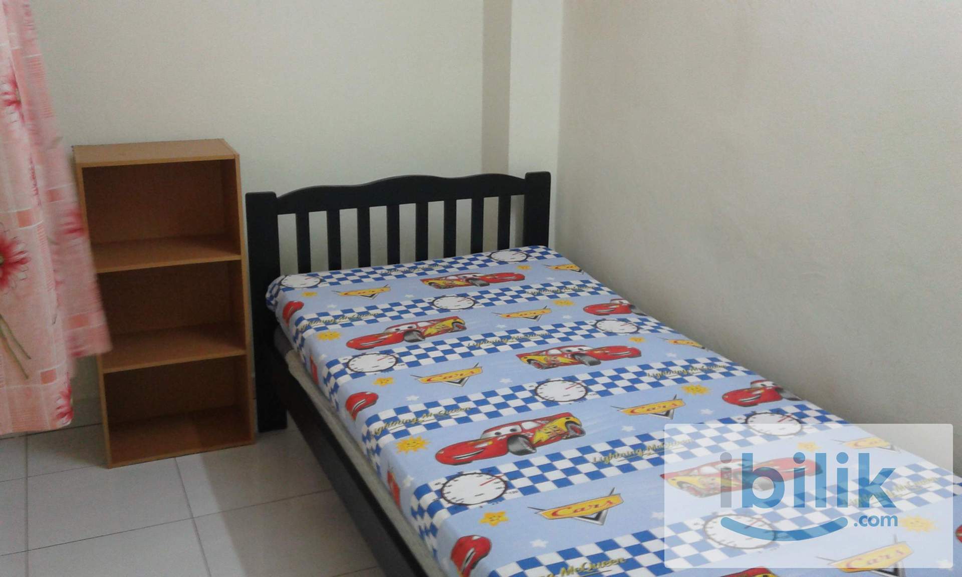 Single Room to Let at Pelangi Damasara Flat - Image 2