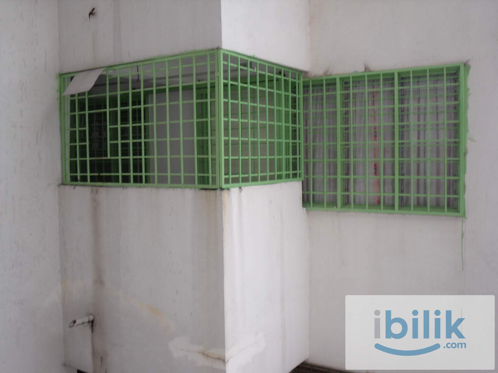 Single Room to Let at Pelangi Damasara Flat - Image 4