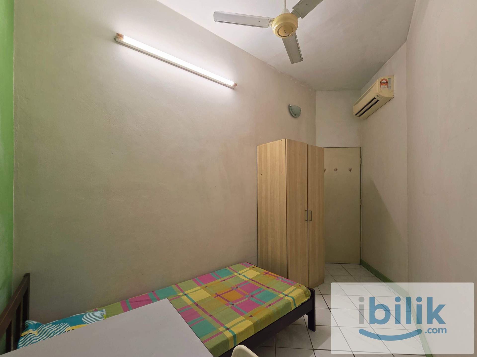 Single Room for Rent at Kelana Jaya near LRT - Image 1