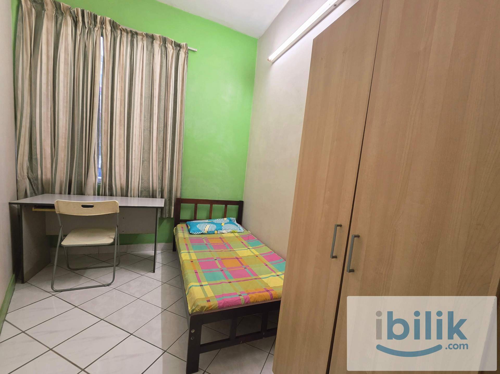 Single Room for Rent at Kelana Jaya near LRT - Image 2