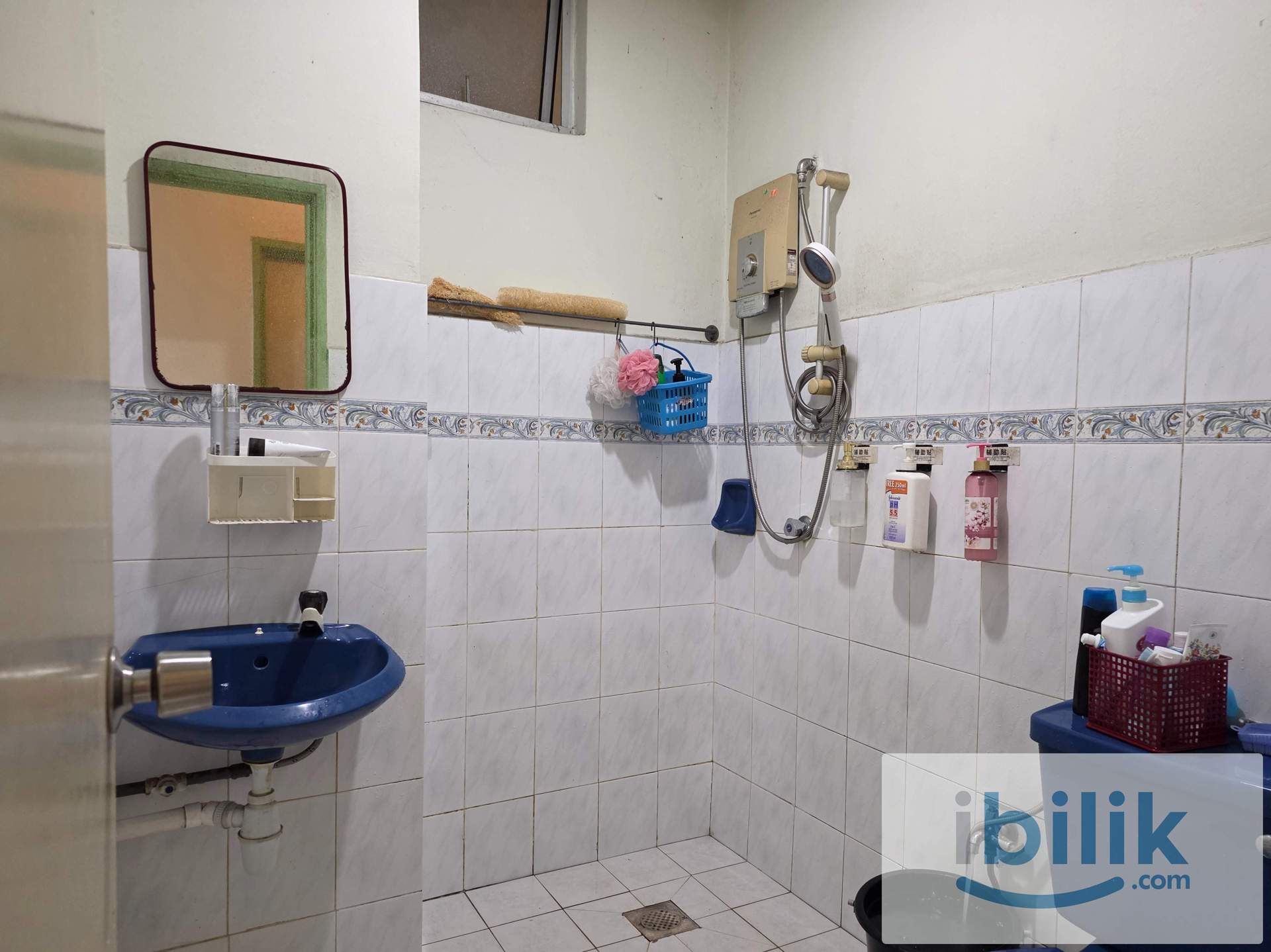 Single Room for Rent at Kelana Jaya near LRT - Image 5