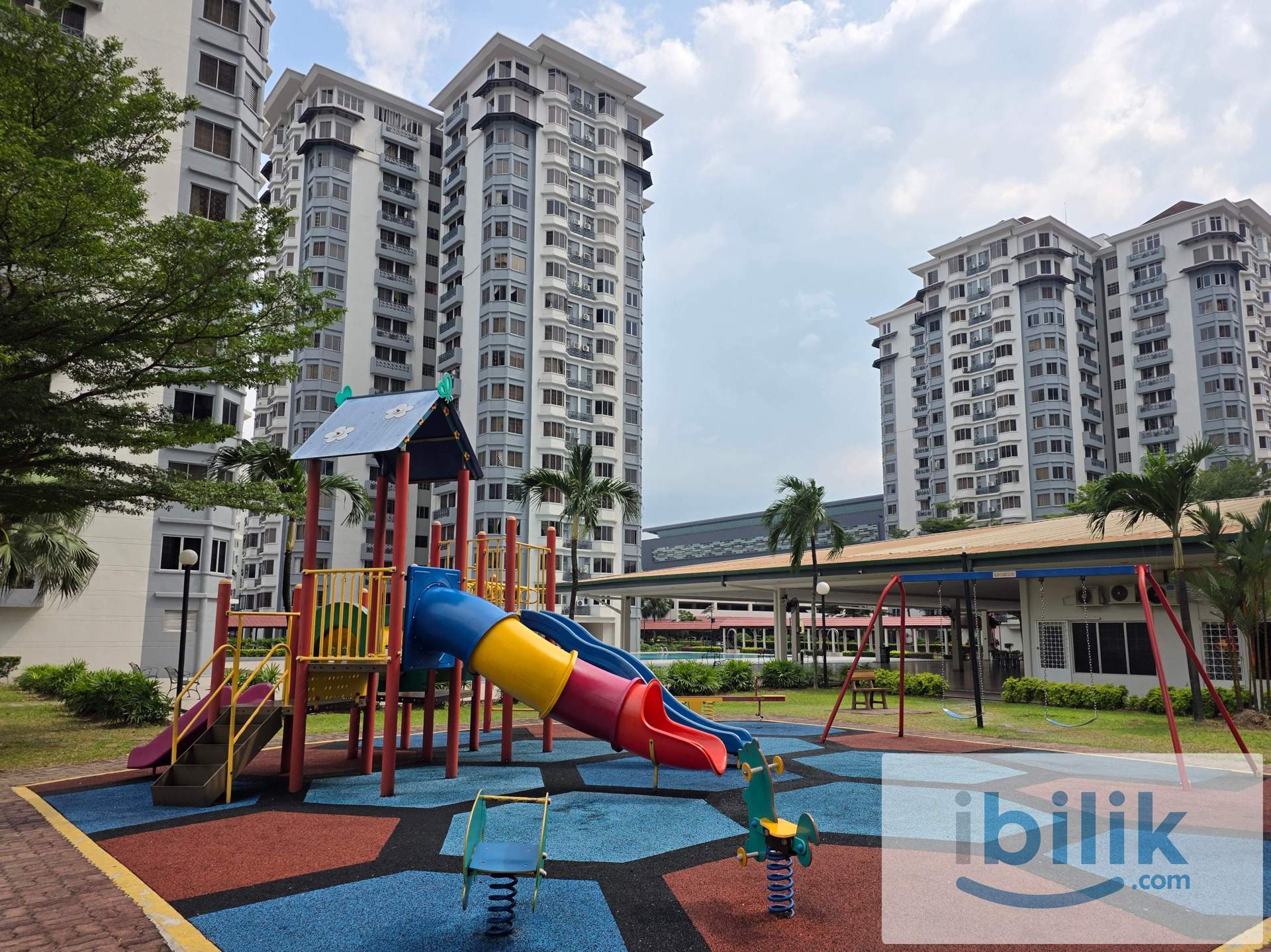 Single Room for Rent at Kelana Jaya near LRT - Image 6