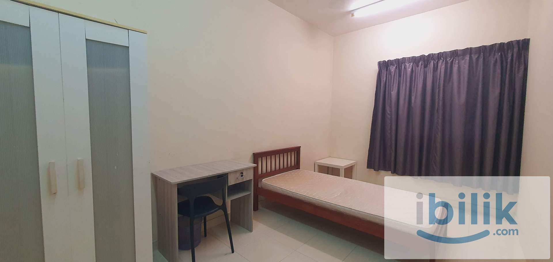 Medium Room for Rent at SS 2 Ken III - Image 1