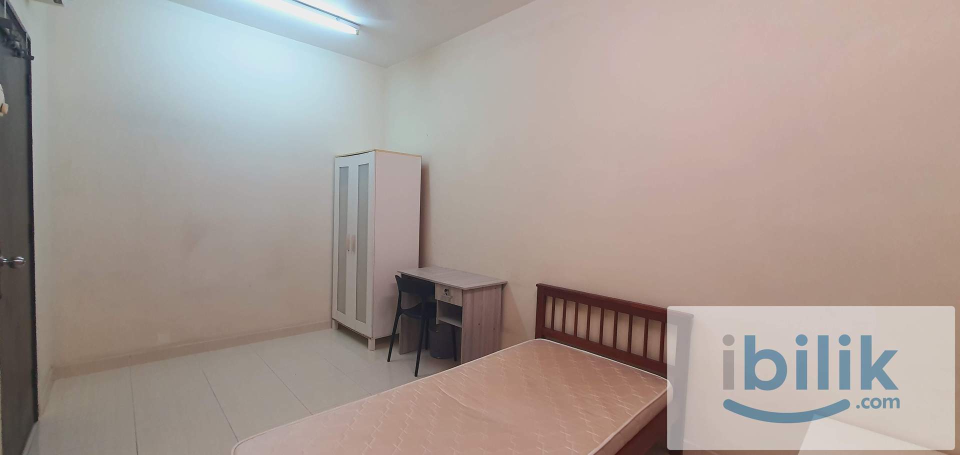 Medium Room for Rent at SS 2 Ken III - Image 2