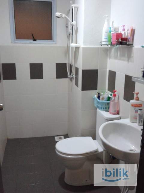 Medium Room for Rent at SS 2 Ken III - Image 5