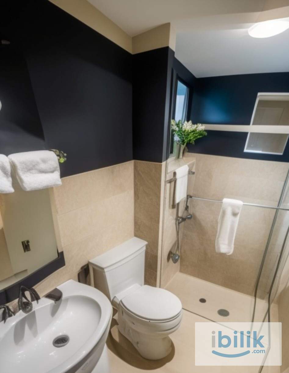 Nice and Cozy Small Room For Rent - Image 5