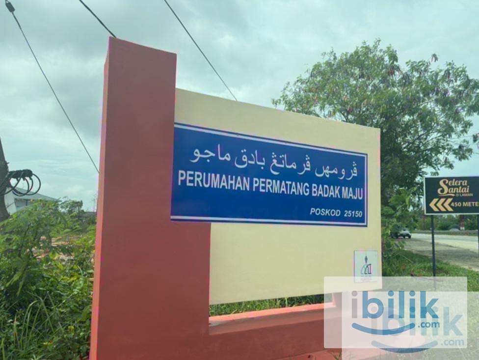 Bilik Sewa at Jln Permatang Badak Maju 3  - Image 5