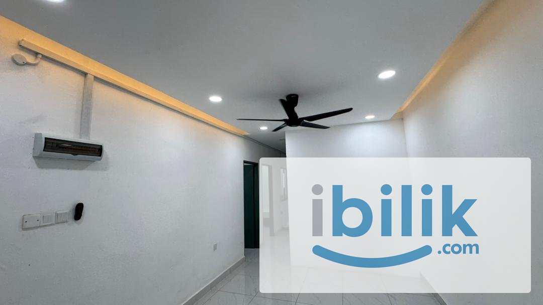 Newly Furnished Single Room - JB town - Image 5