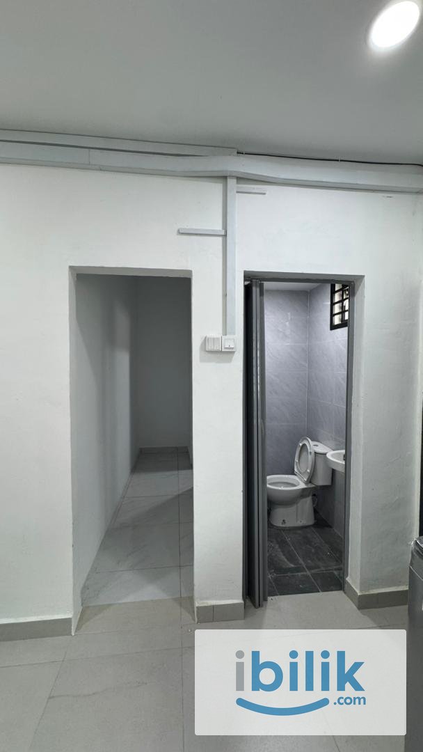 Newly Furnished Single Room - JB town - Image 4
