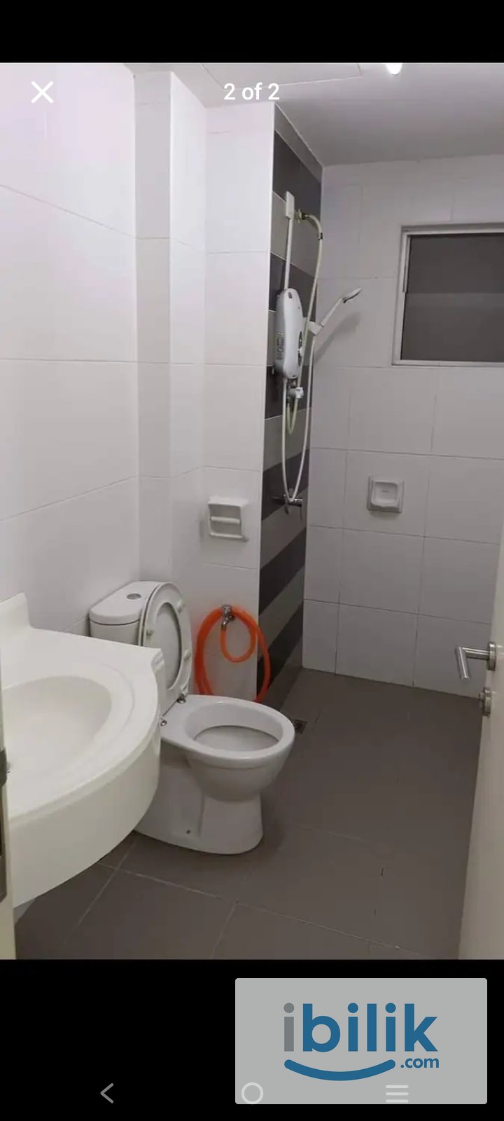 06-06 ROOM FOR RENT - Image 1