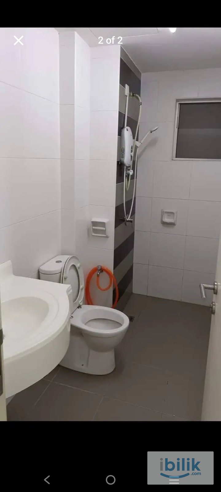  06-06 Room For Rent - Image 1