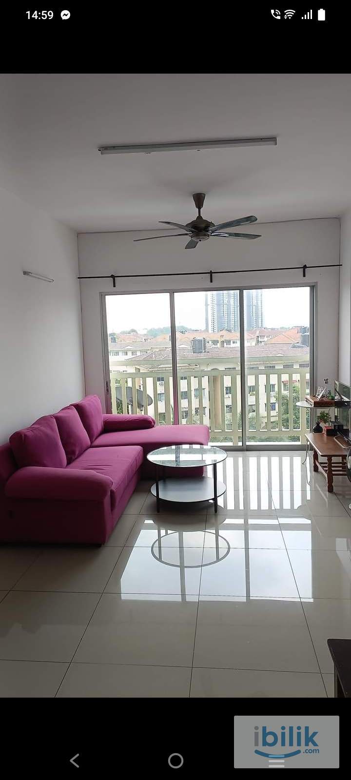 06-06 Room For Rent - Image 3