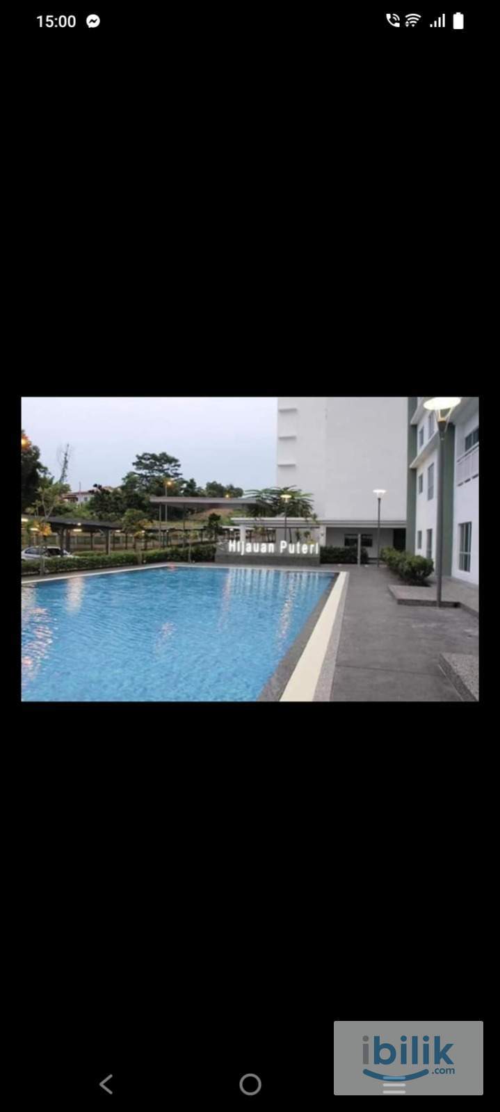 06-06 Room For Rent - Image 1