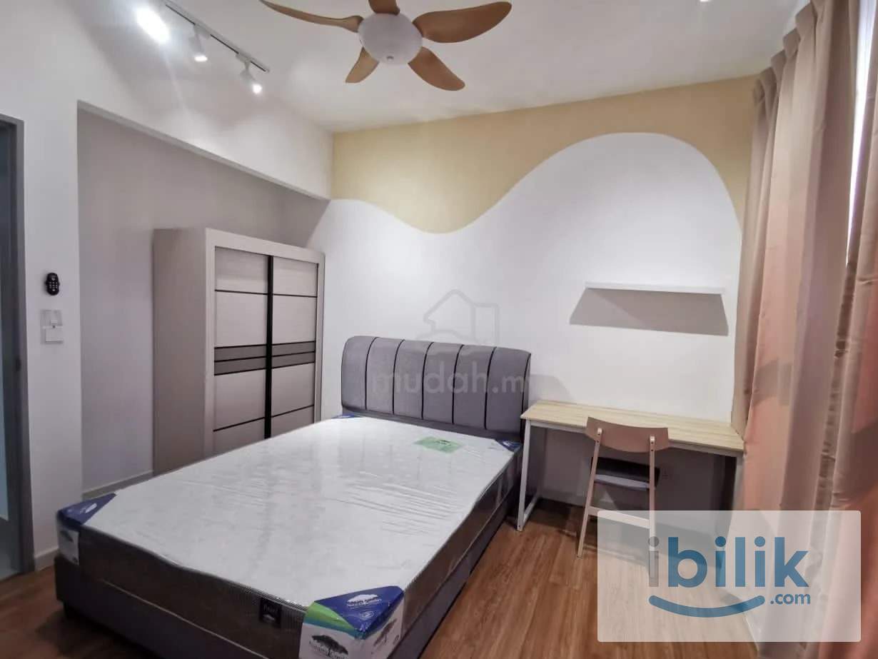 Single Room @ M Astra Setapak - Image 2