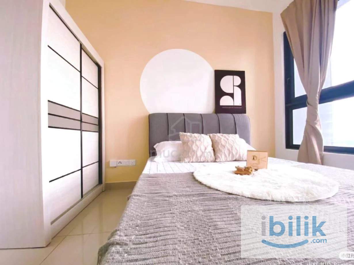 Single Room @ M Astra Setapak - Image 3