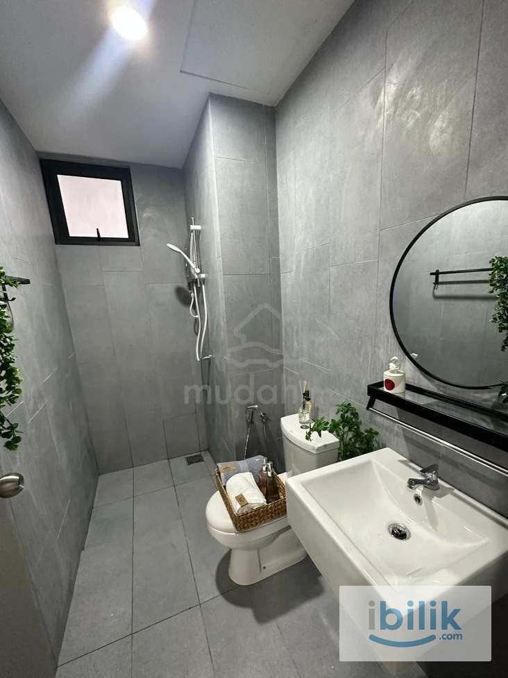 Single Room @ M Astra Setapak - Image 4