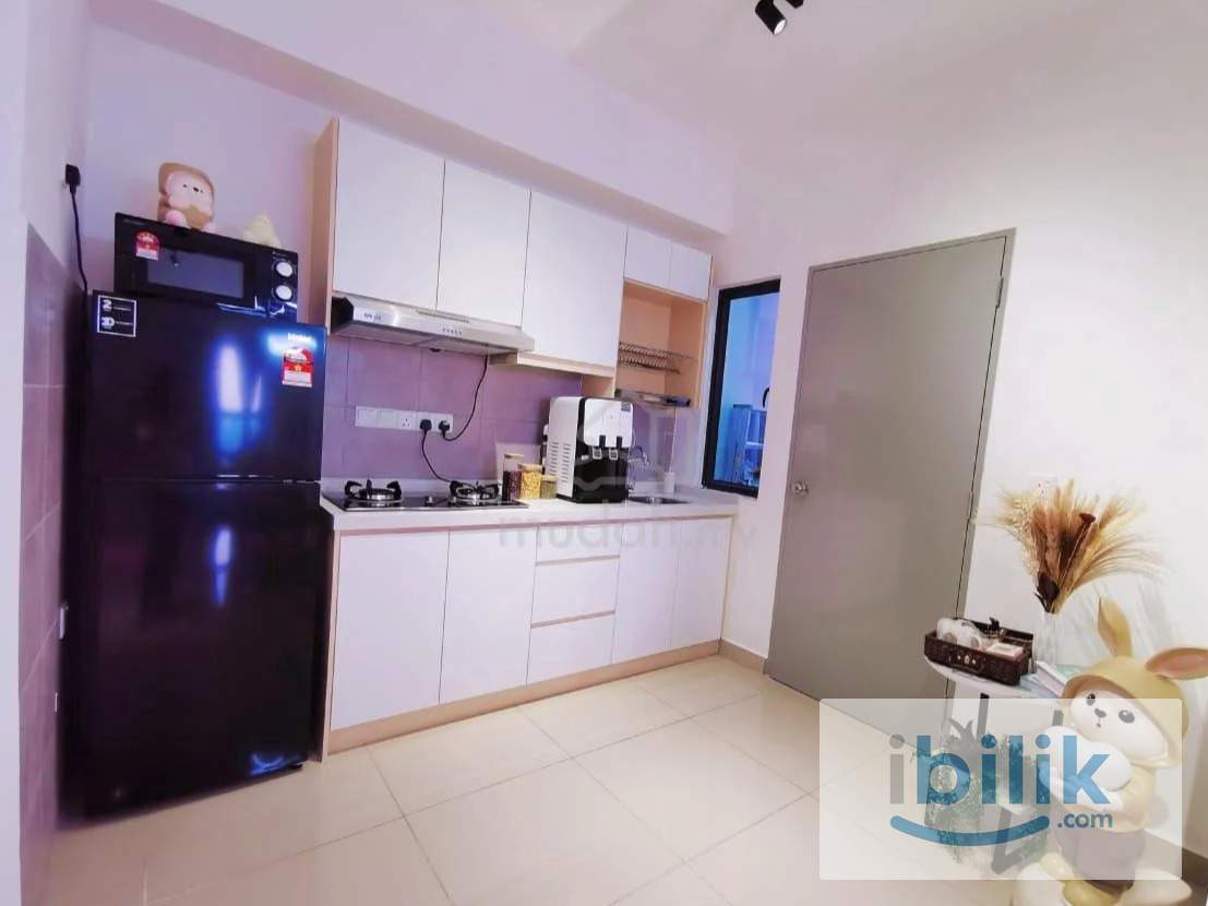 Single Room @ M Astra Setapak - Image 5