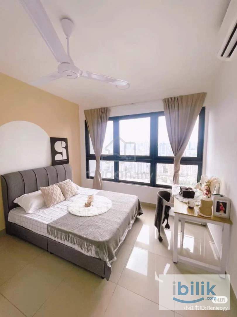 Single Room @ M Astra Setapak - Image 1