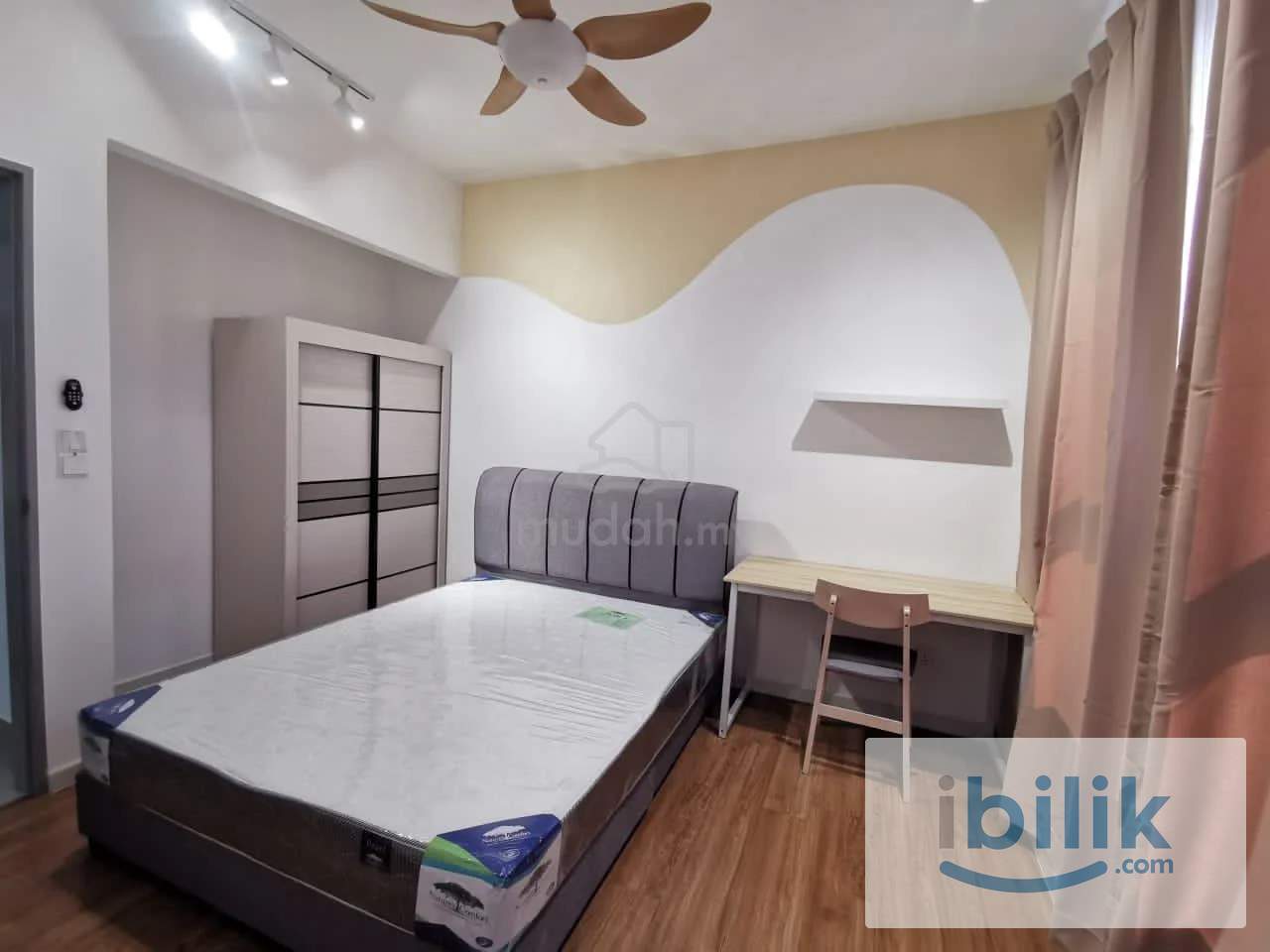 Single Room @ M Astra Setapak - Image 2