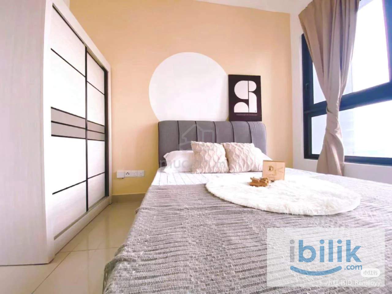 Single Room @ M Astra Setapak - Image 3