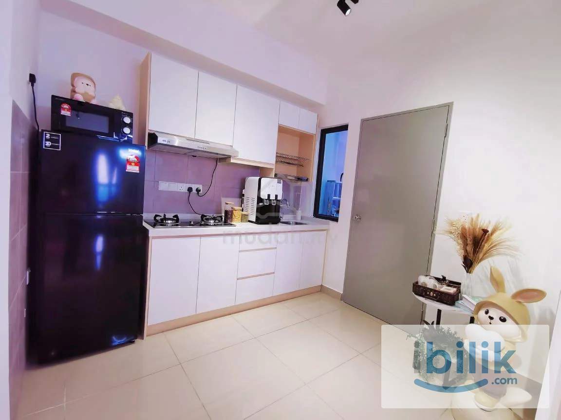Single Room @ M Astra Setapak - Image 5