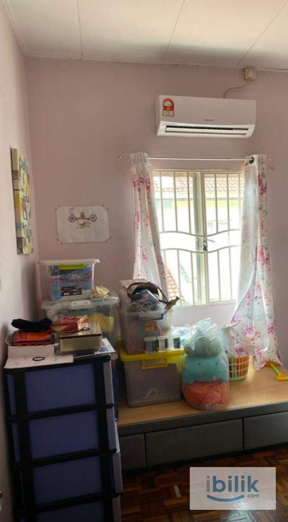 Setia Alam Double Story Terrace Rooms for rent - Image 1