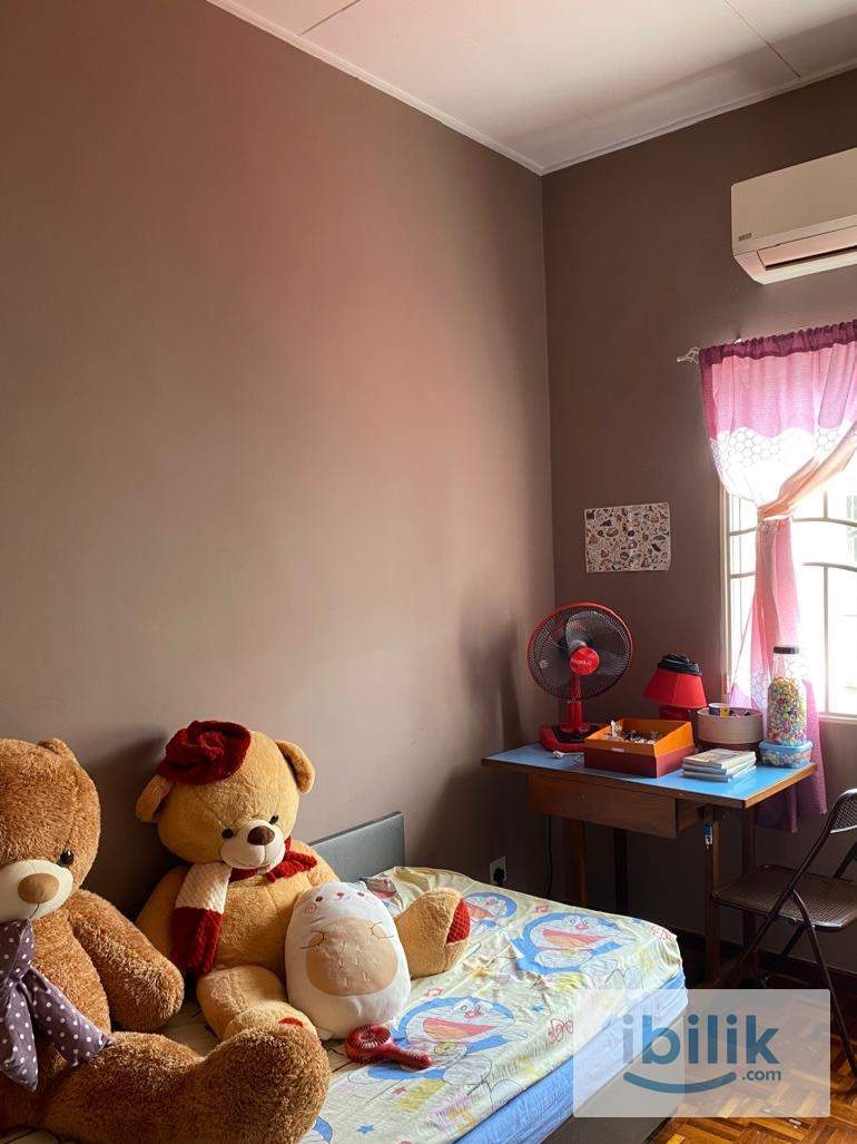 Setia Alam Double Story Terrace Rooms for rent - Image 2
