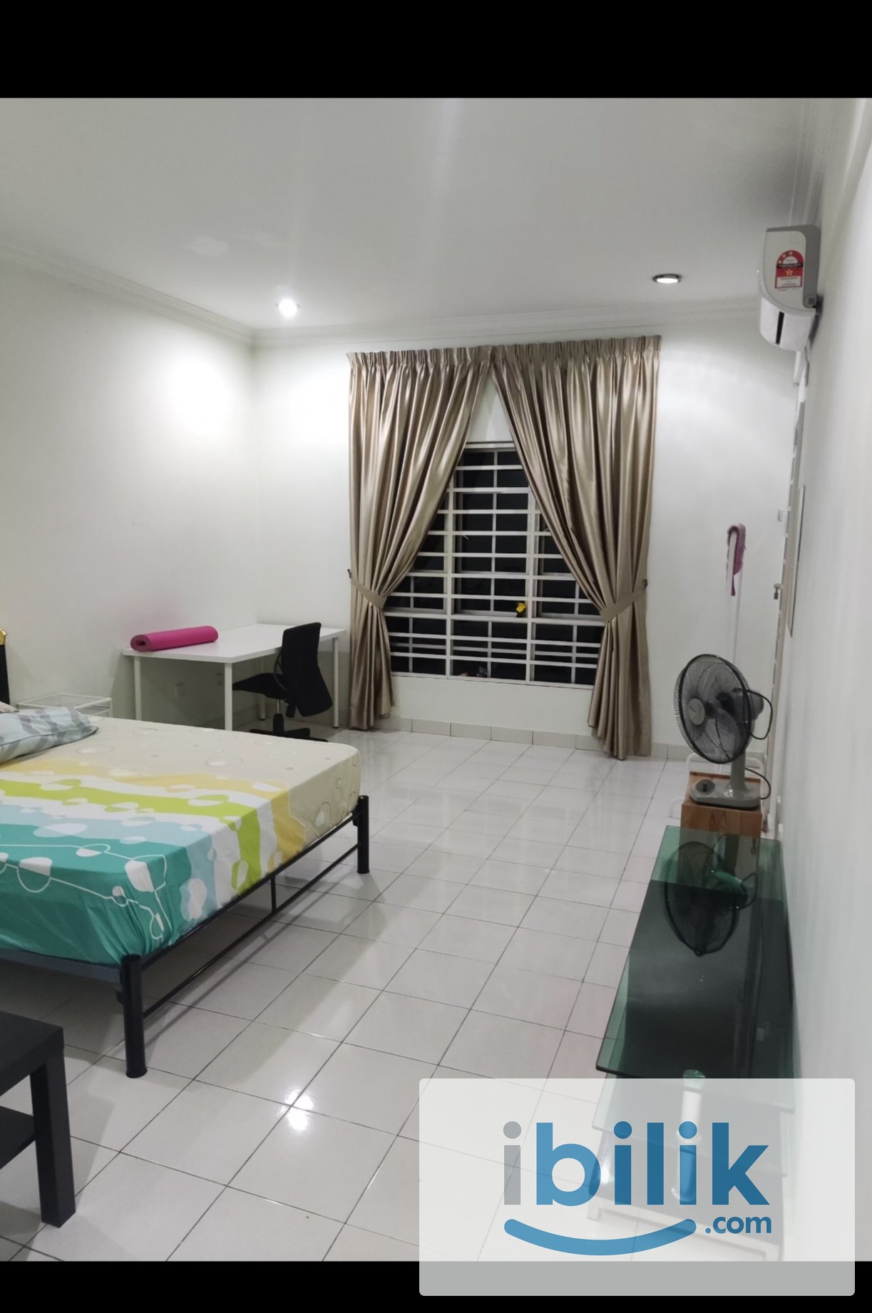 Master room for rent - Image 1