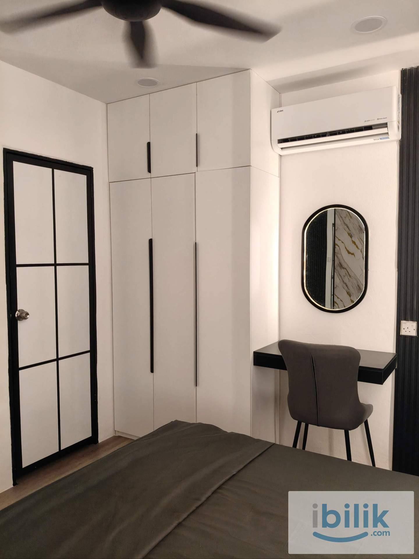 Luxury Style Master Room at Damansara Damai | 3 min to MRT/Econsave - Image 2