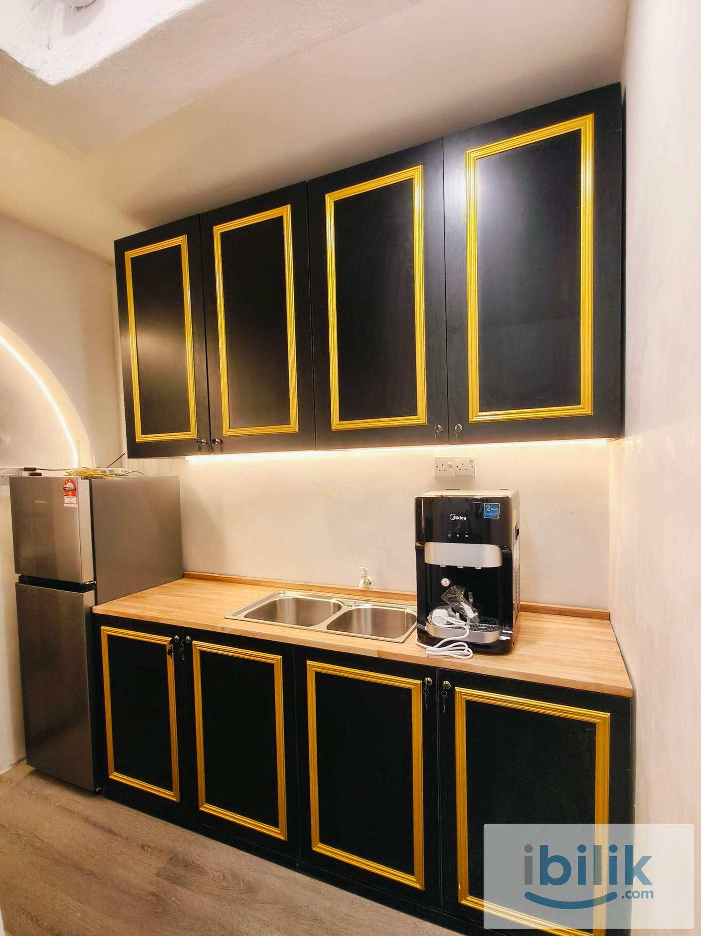 Luxury Style Master Room at Damansara Damai | 3 min to MRT/Econsave - Image 7