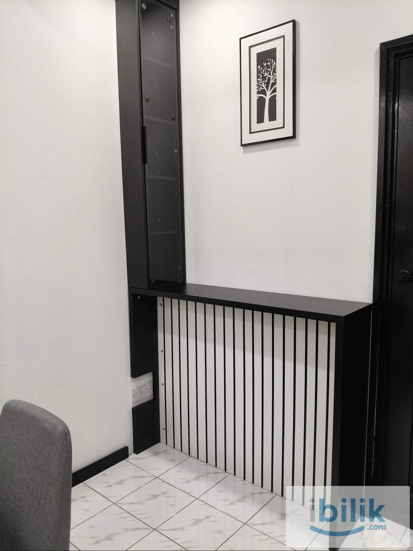 Modern Classic Middle Room with AC at Damansara Damai | 2 Min to MRT/Econsave | - Image 4