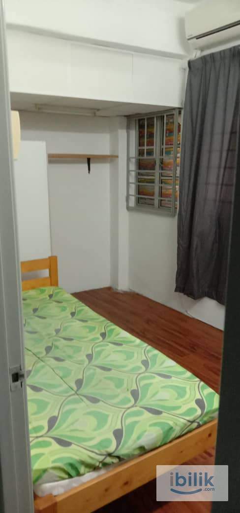 Room2 for rent at relau penang  - Image 1