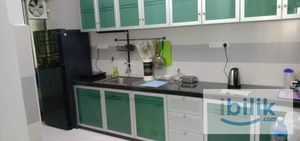 Room2 for rent at relau penang  - Image 2