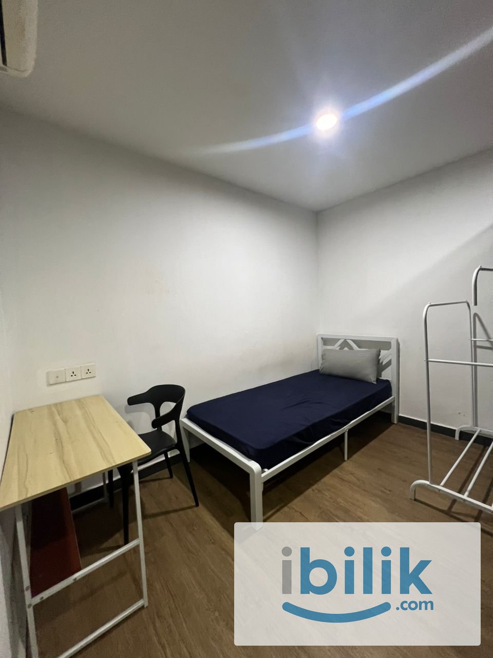 0 DEPOSIT ✅️ NEARBY LRT 🔥 FREE WIFI - Image 1