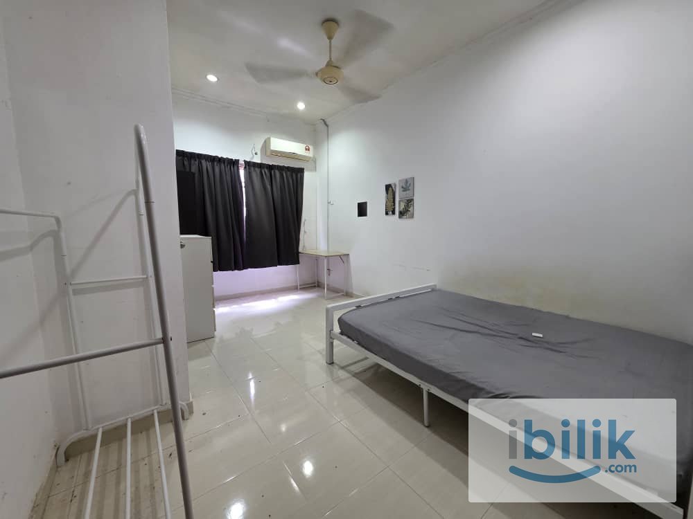 PROMO PUCHONG ♥️ 0DEPOSIT 🔥 FREE WIFI  - Image 2
