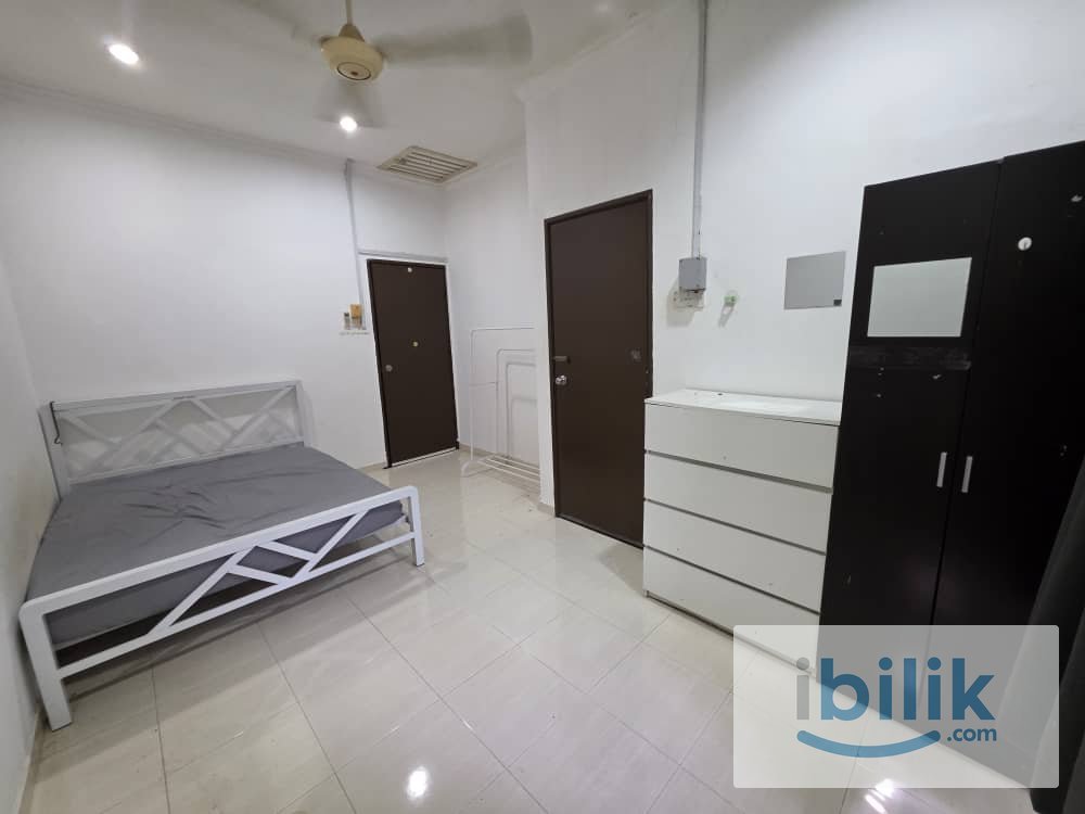 PROMO PUCHONG ♥️ 0DEPOSIT 🔥 FREE WIFI  - Image 3