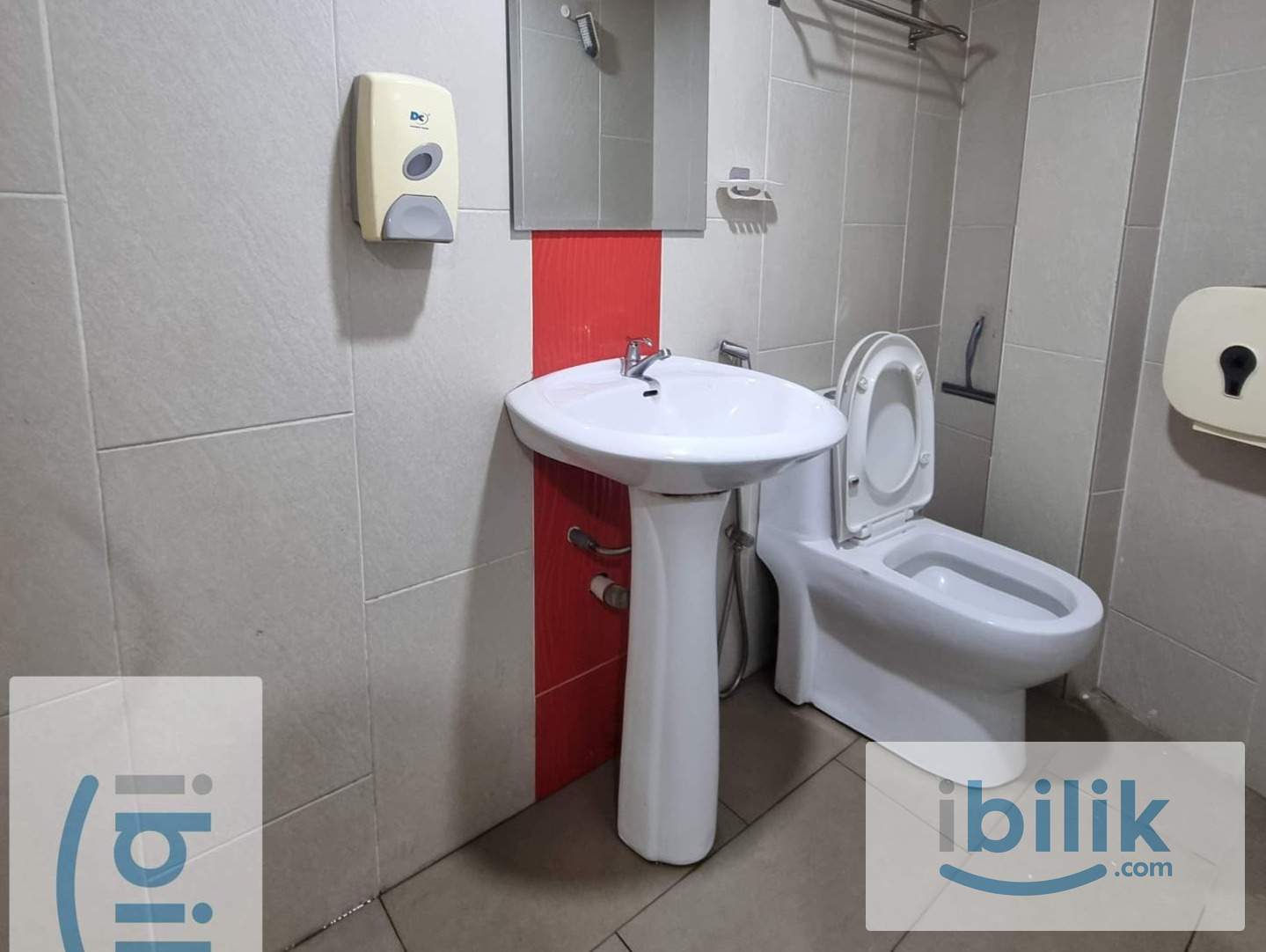 PROMO NEW YEAR ‼️ IMMEDIATE MOVE IN 🔥  FREE WIFI - Image 2