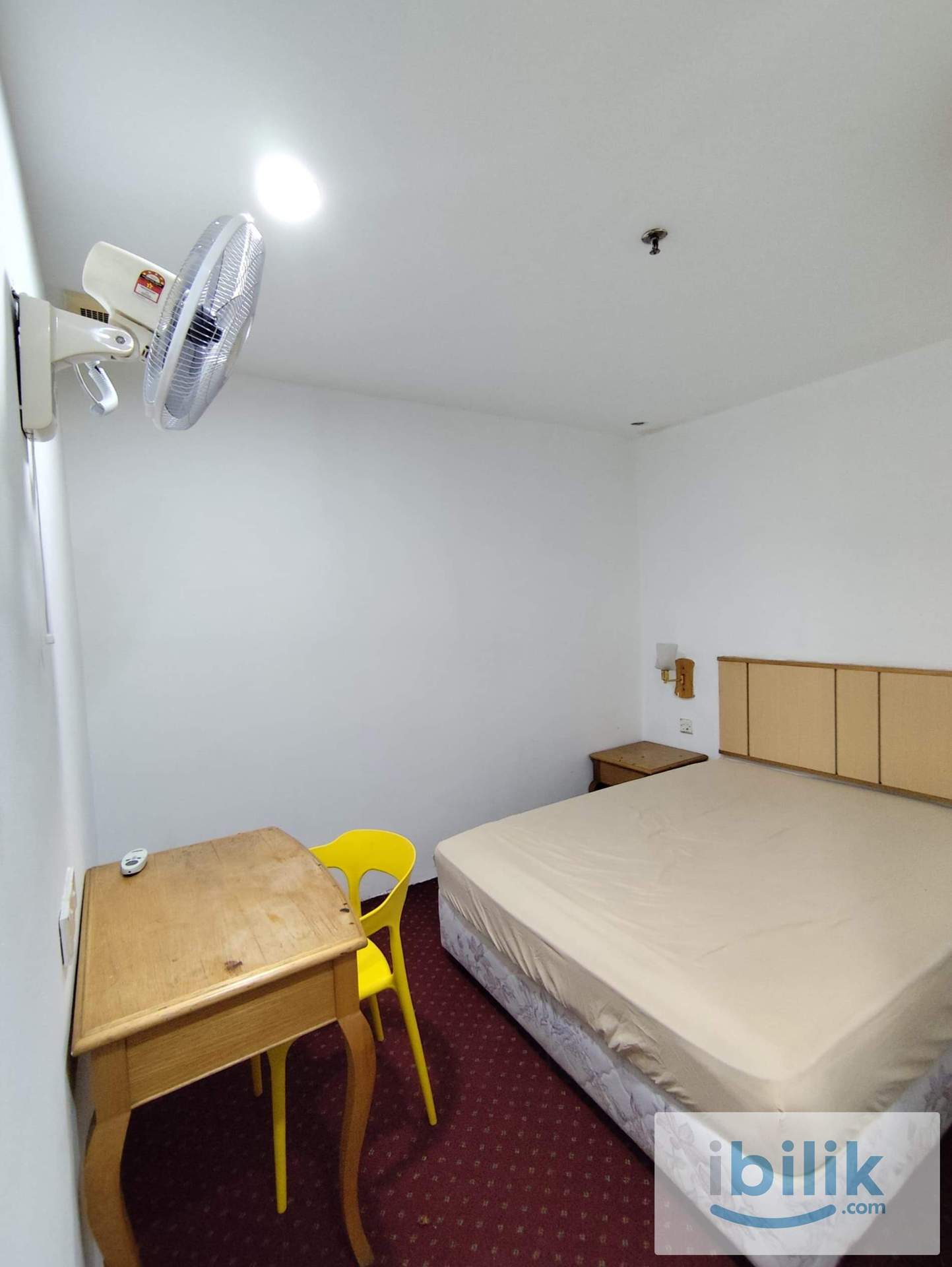 HOTEL HOORAY PROMO ✨️ PRIVATE TOILET ❤️‍🔥 PROMO MONTHLY - Image 1