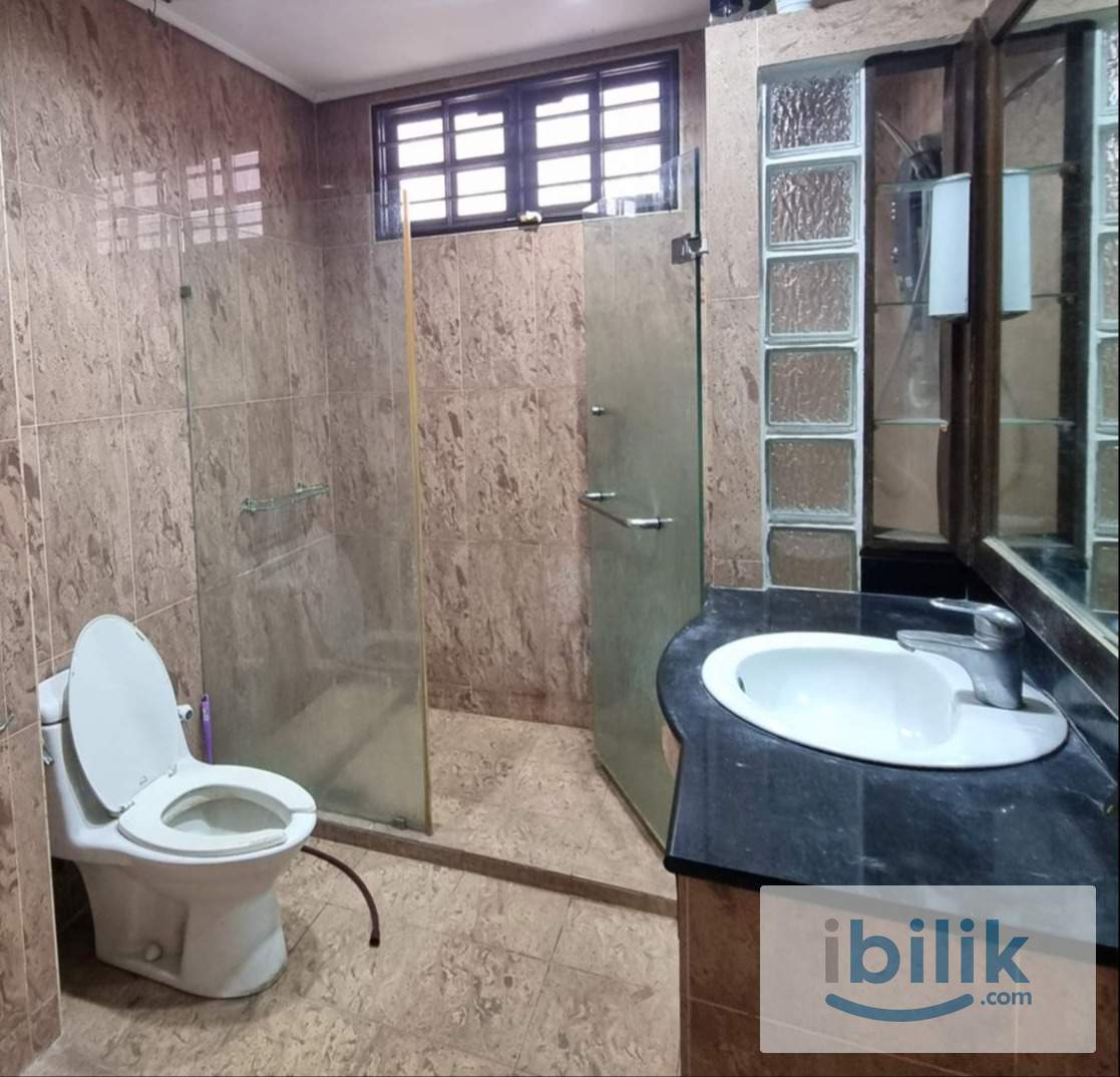 BANDAR UTAMA/PETALING JAYA/KELANA JAYA PROMO TRIO ✨️ IMMEDIATE MOVE IN  - Image 2