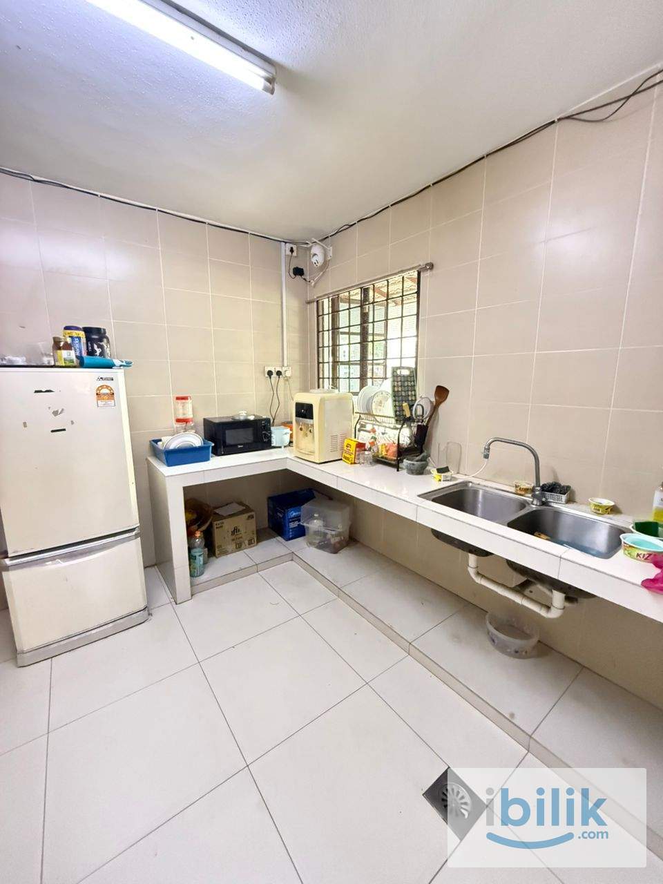 KLANG TO PETALING JAYA ALL AREA 🥂 MASUK SEGERA PROMO ‼️ IMMEDIATE MOVE IN  - Image 4