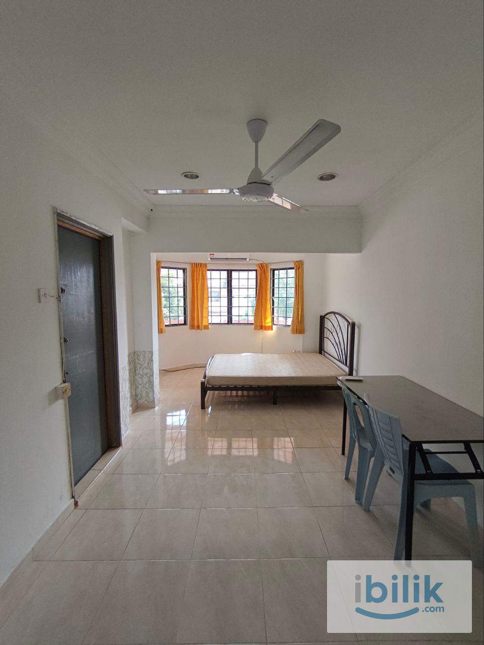 KLANG TO PETALING JAYA ALL AREA 🥂 MASUK SEGERA PROMO ‼️ IMMEDIATE MOVE IN  - Image 8